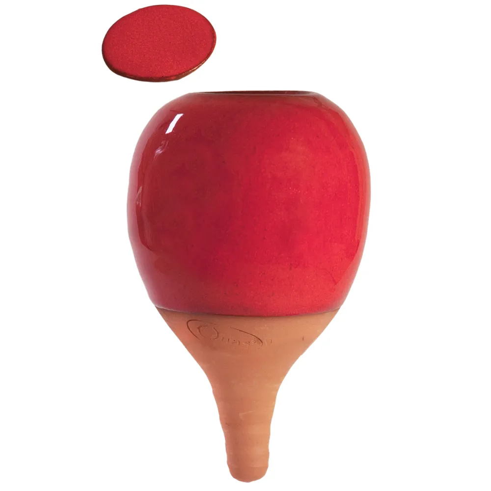 Oyas® à planter - Small Couleurs (Rouge)