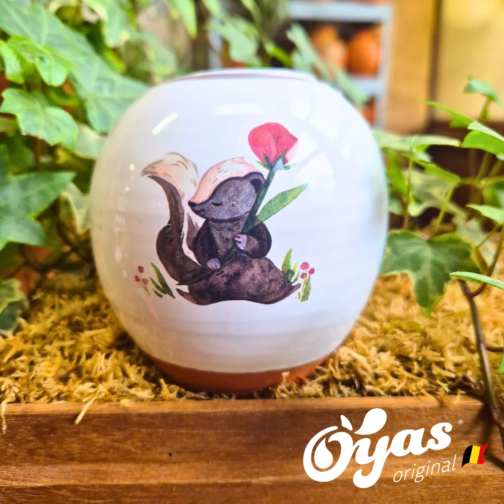 Oyas® to plant - Small Decor