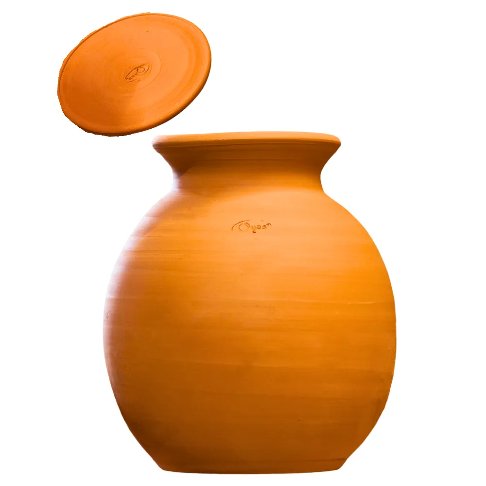 Oyas® Large à Enterrer - 5L