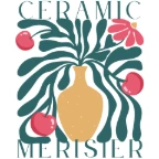 Ceramic-Merisier